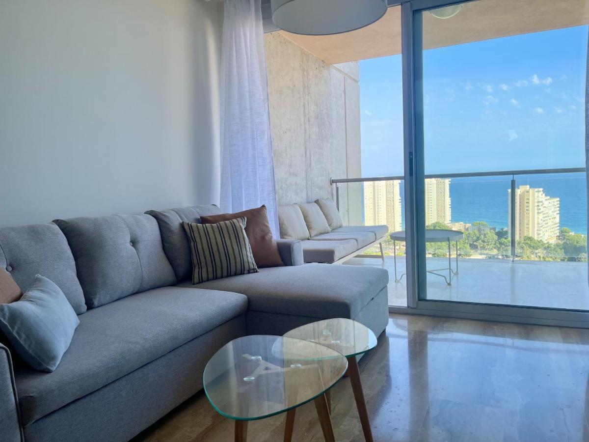 Apartamento Mirador Poniente