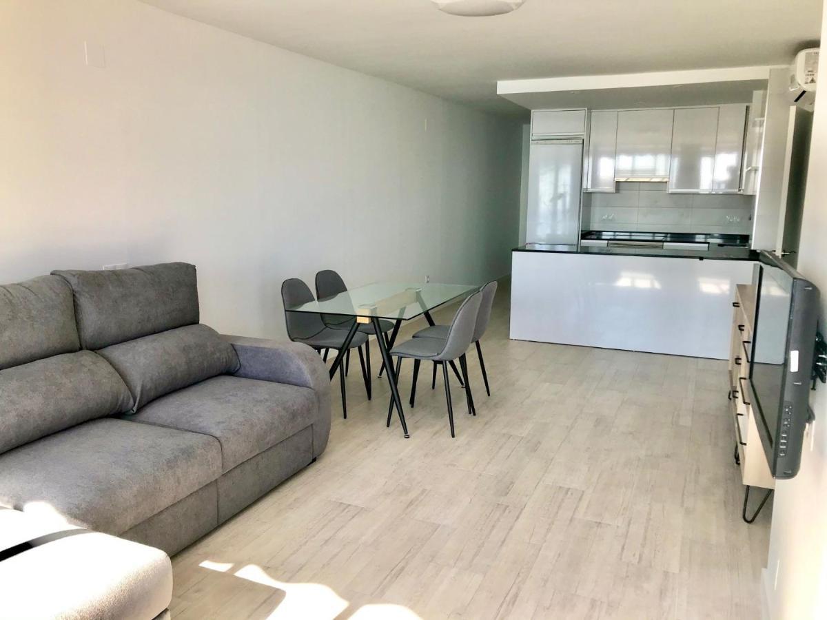Marina Poniente Apartment
