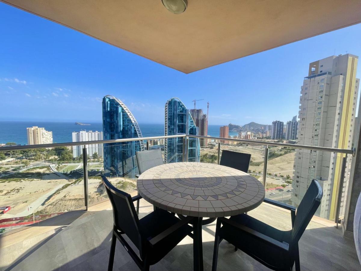 Mirador Poniente
