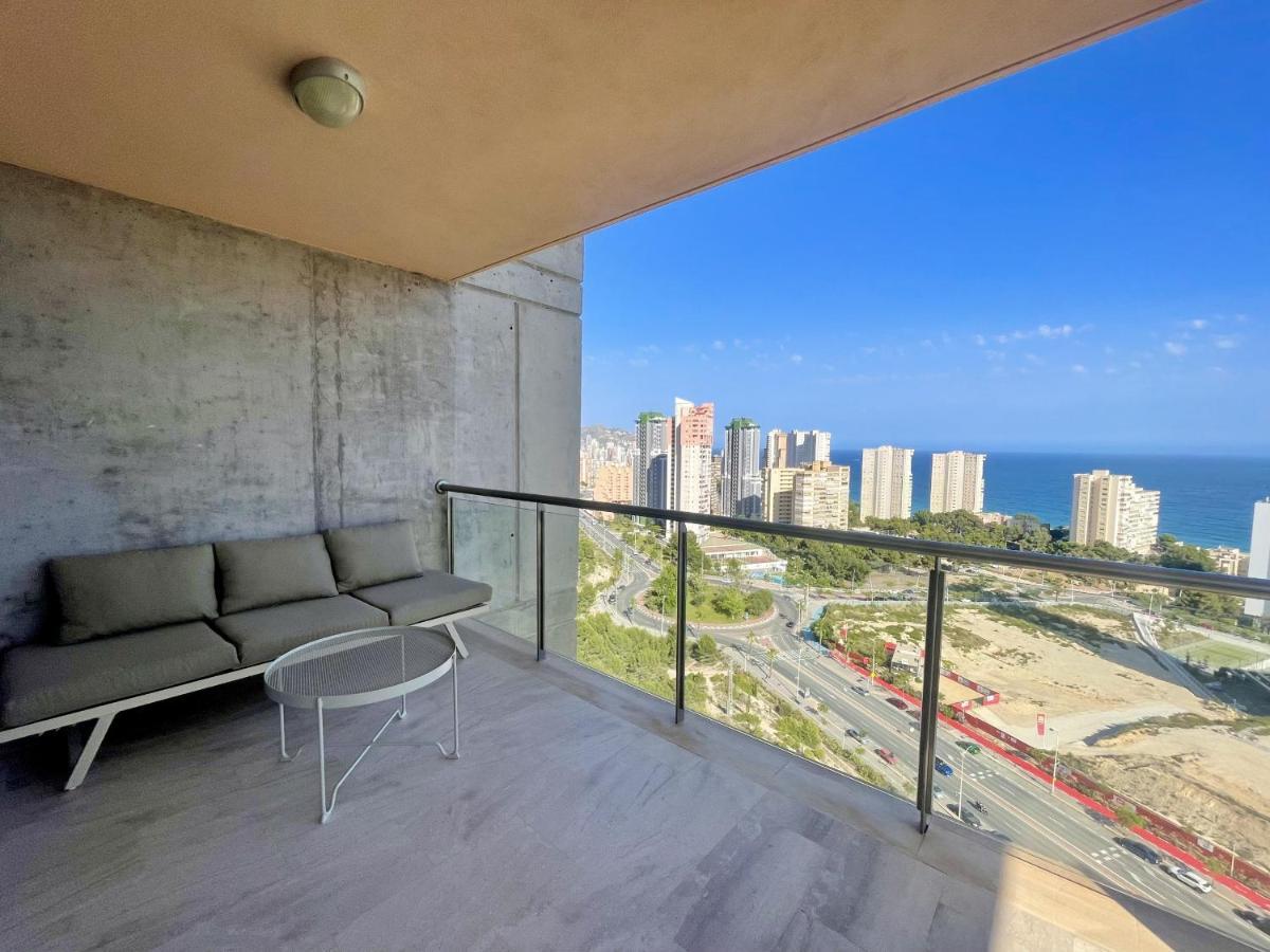 Mirador Poniente Apartamento *