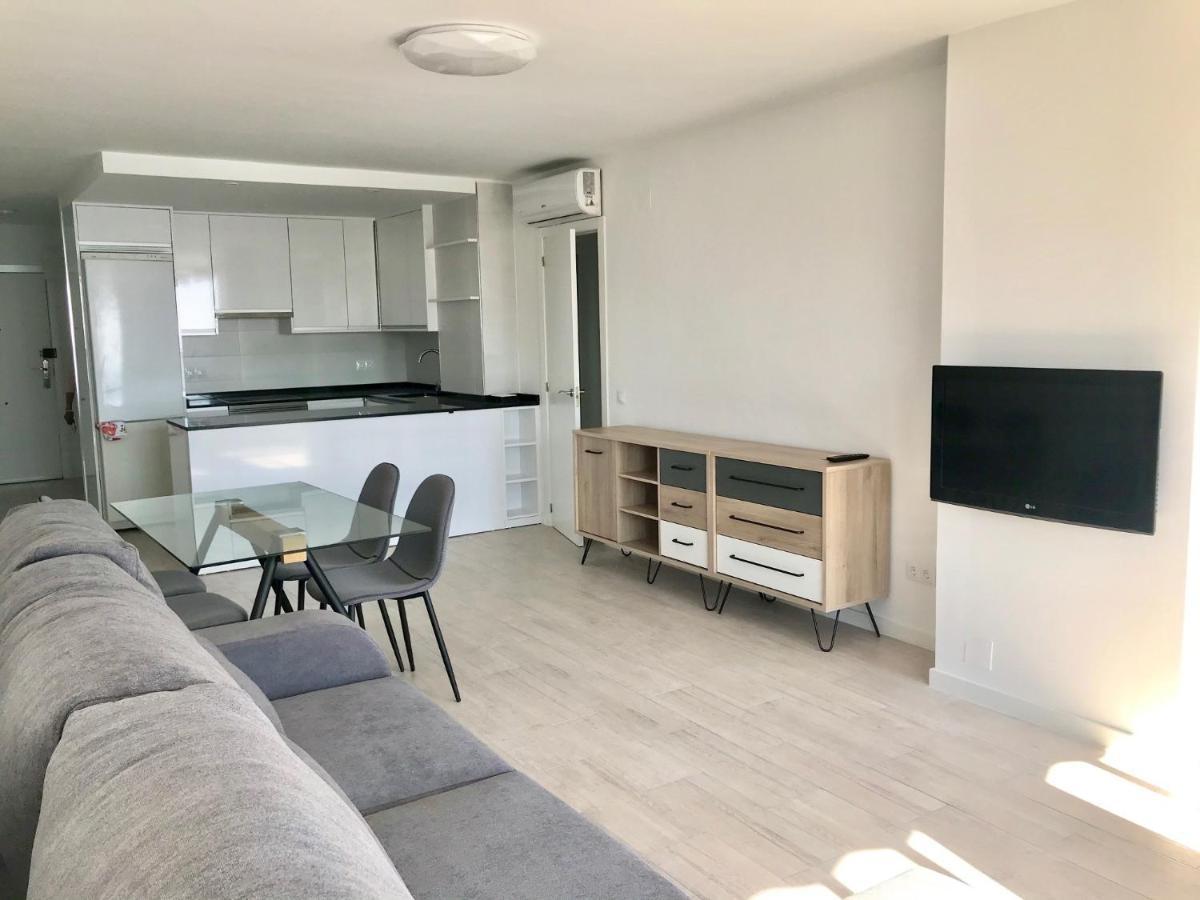 Marina Poniente Apartment