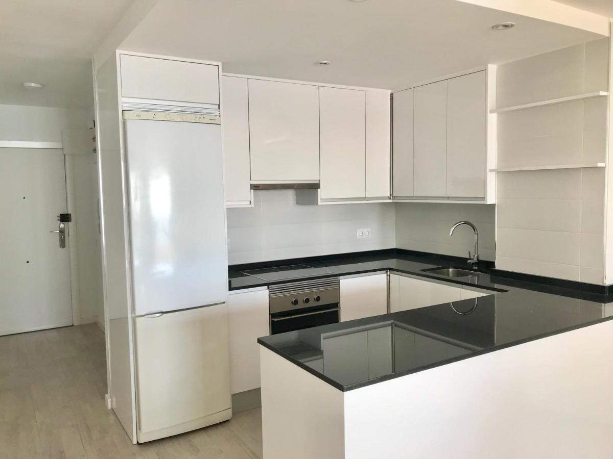 Apartment Marina Poniente Benidorm