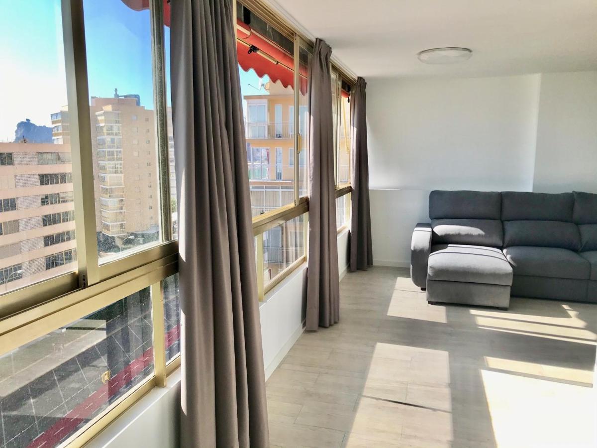 Apartment Marina Poniente Benidorm