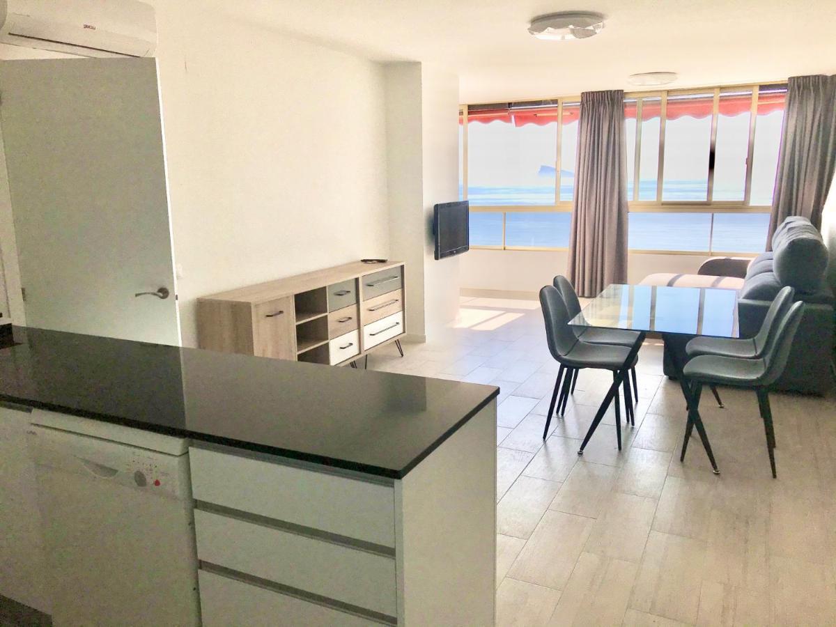 Marina Poniente Apartment