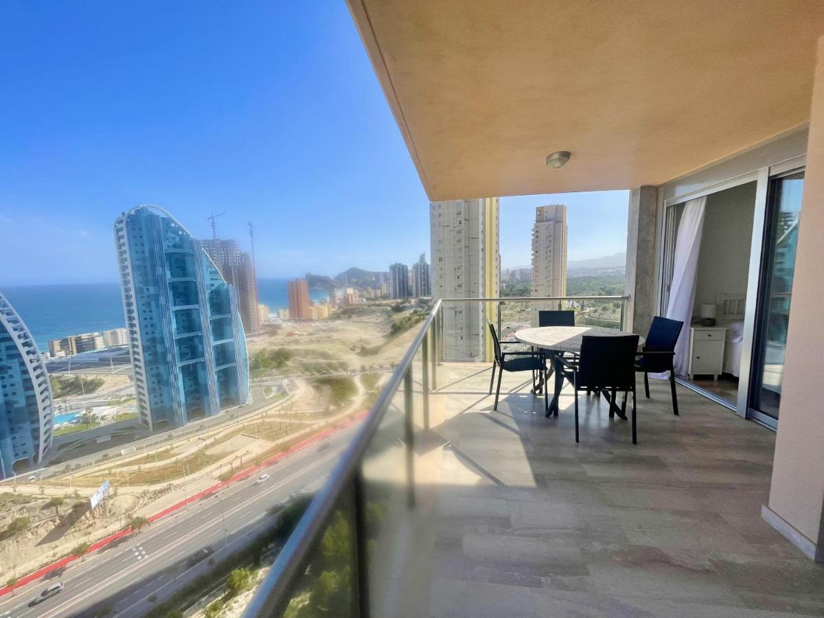 Apartamento Mirador Poniente *