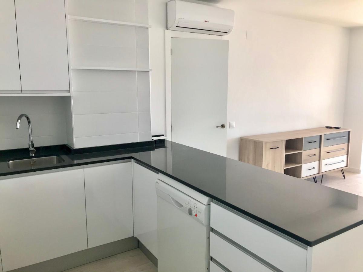 Apartment Marina Poniente Benidorm