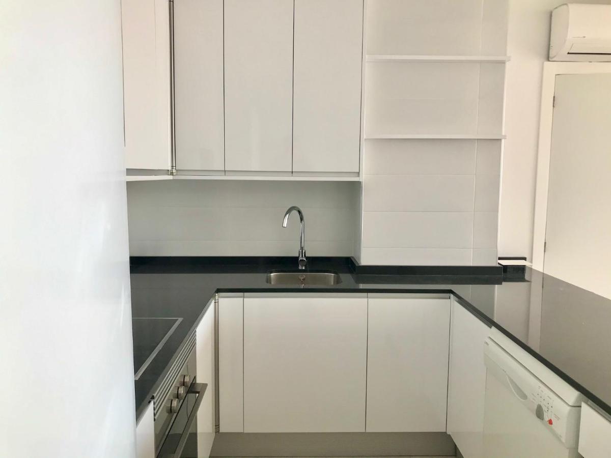 Apartment Marina Poniente Benidorm