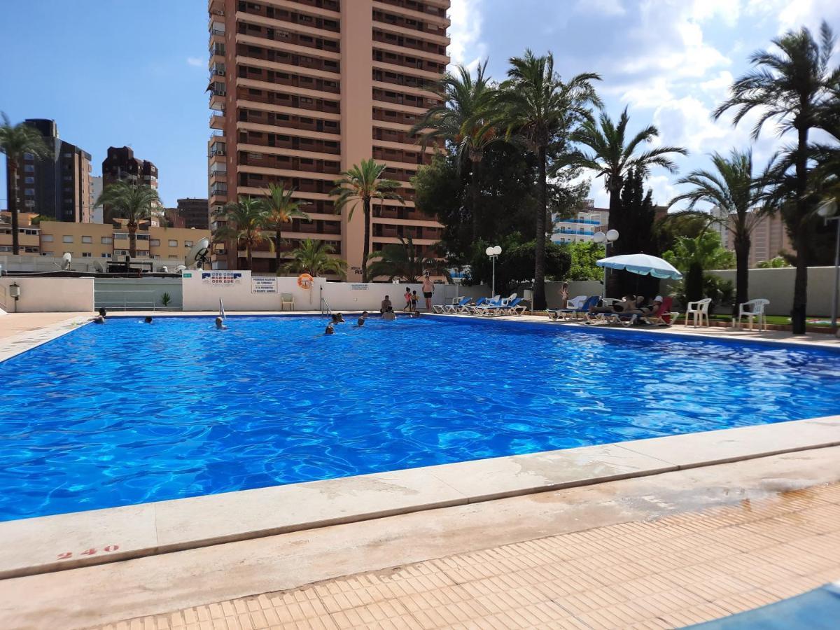 Apartment Happy Loix Wifi Aa Pool Parking Incluido *