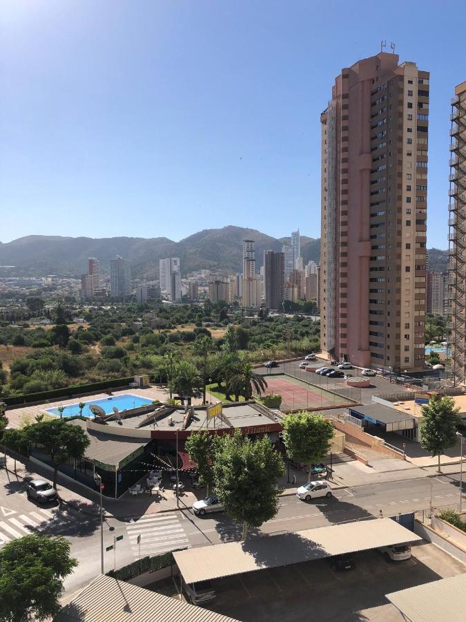Olivia Marbella Apartment Benidorm