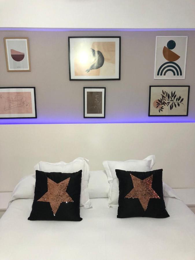 Olivia Marbella Apartment