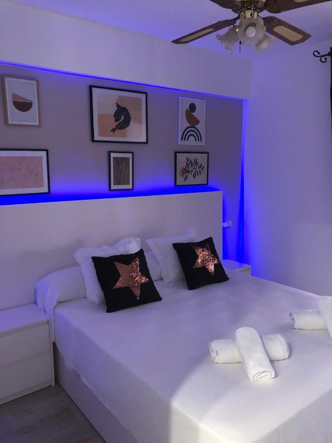 Apartment Olivia Marbella *
