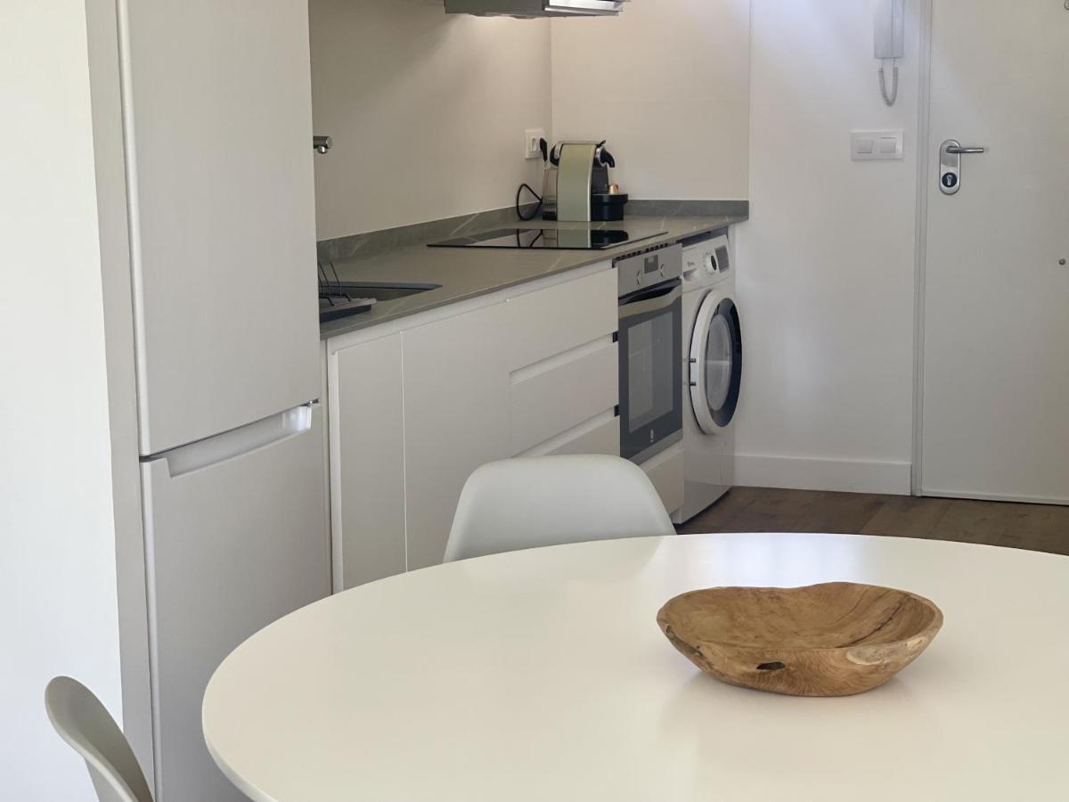 Apartment Ciudad Antena Holiday