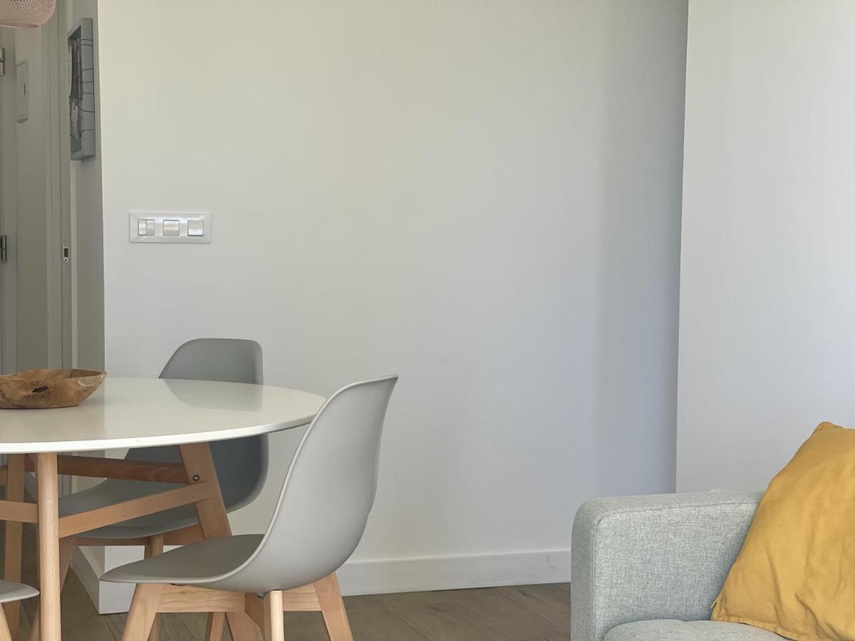 Ciudad Antena Holiday Apartment *
