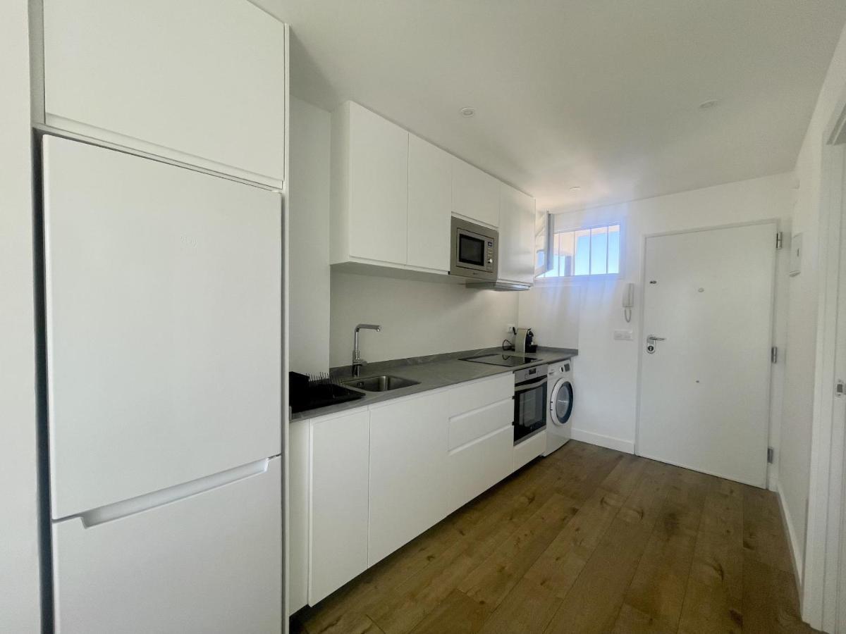Ciudad Antena Holiday Apartment Benidorm