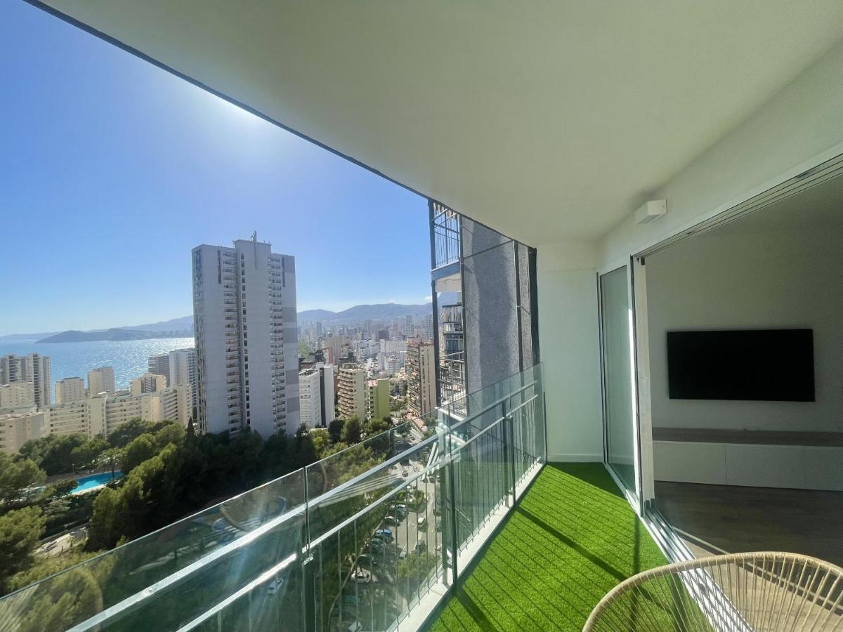 Apartment Ciudad Antena Holiday *