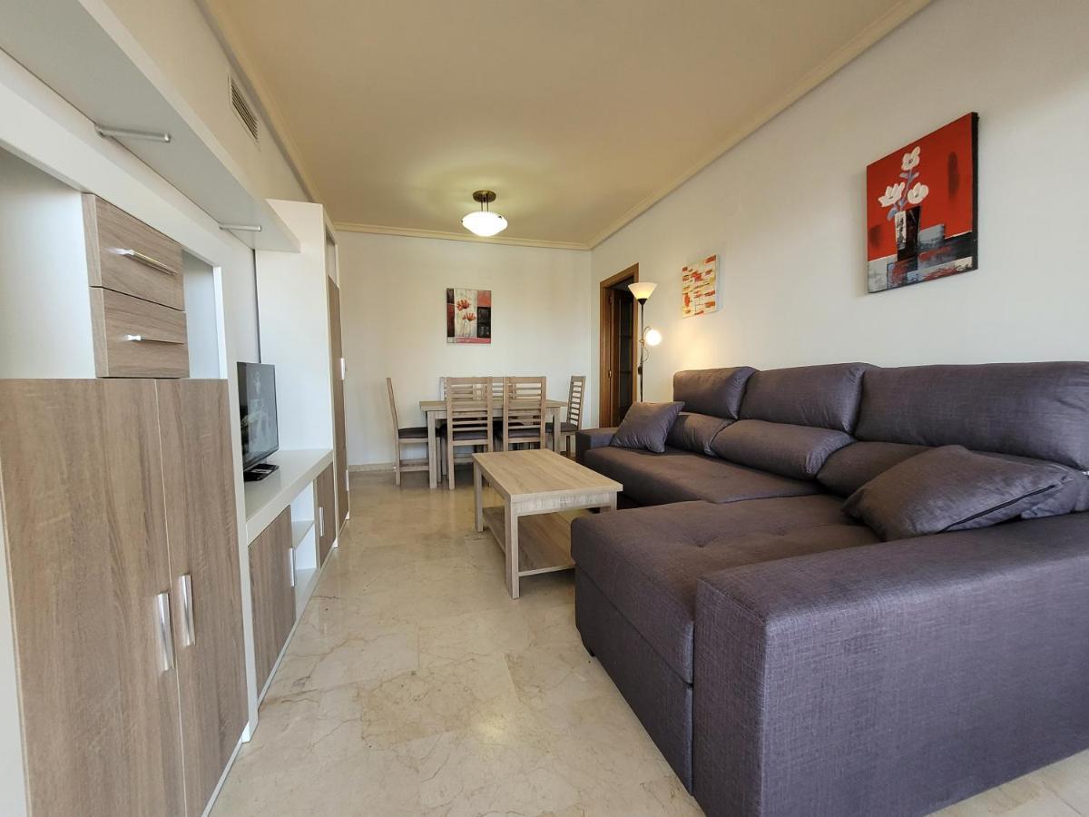 Gemelos 20-fincas Apartment Benidorm