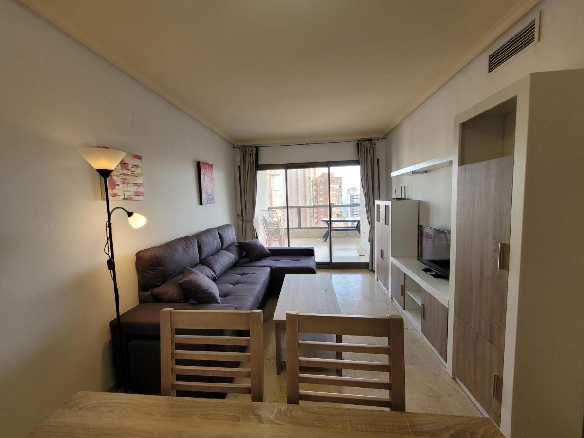 Gemelos 20-fincas Apartment