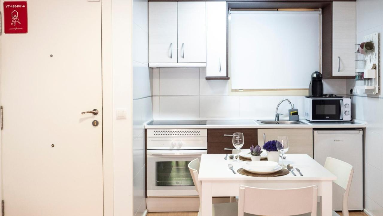 Appartement Buen Camino *