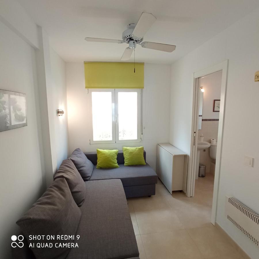 Apartment Espectacular En 1ª Linea De Playa *