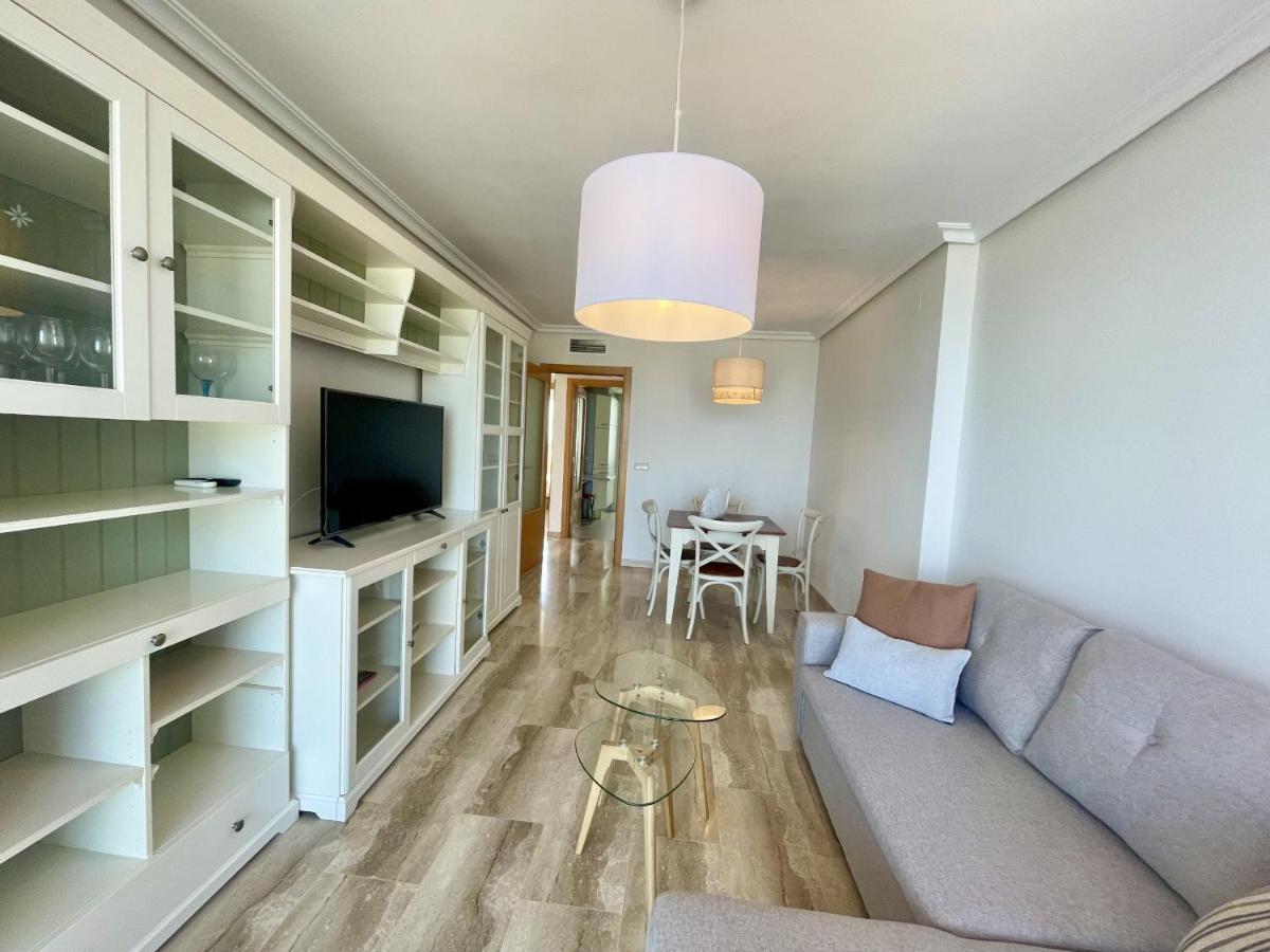 Apartamento Mirador Poniente Benidorm