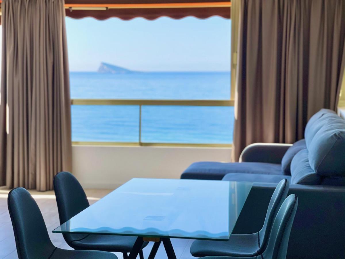 Apartment Marina Poniente *