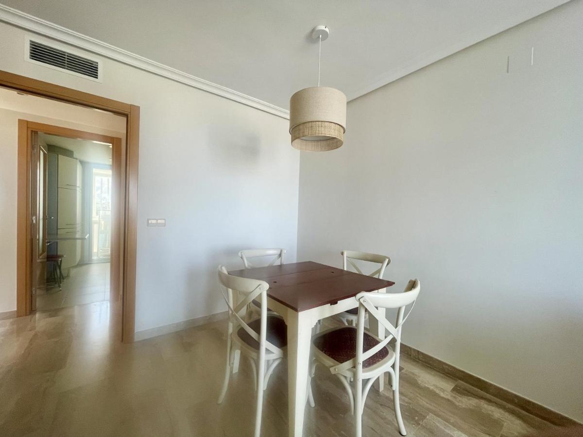 Apartamento Mirador Poniente *