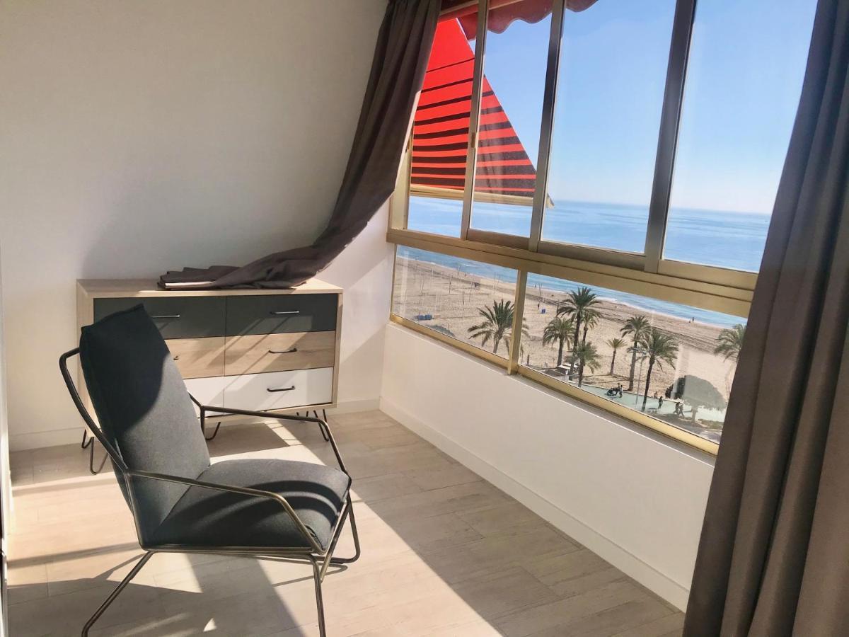 Marina Poniente Apartment *