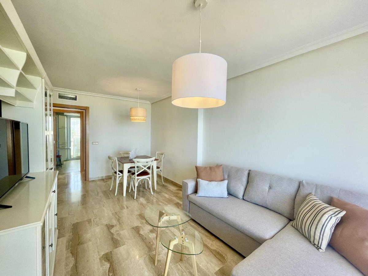 Apartamento Mirador Poniente