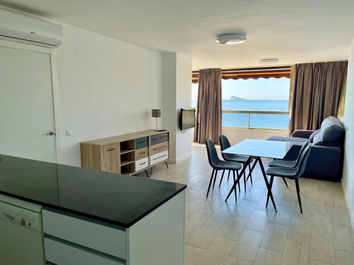Marina Poniente Apartment Benidorm