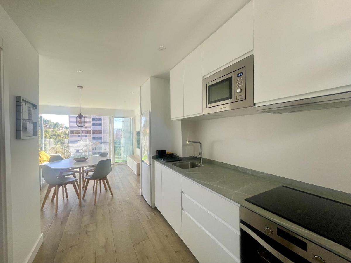 Ciudad Antena Holiday Apartment