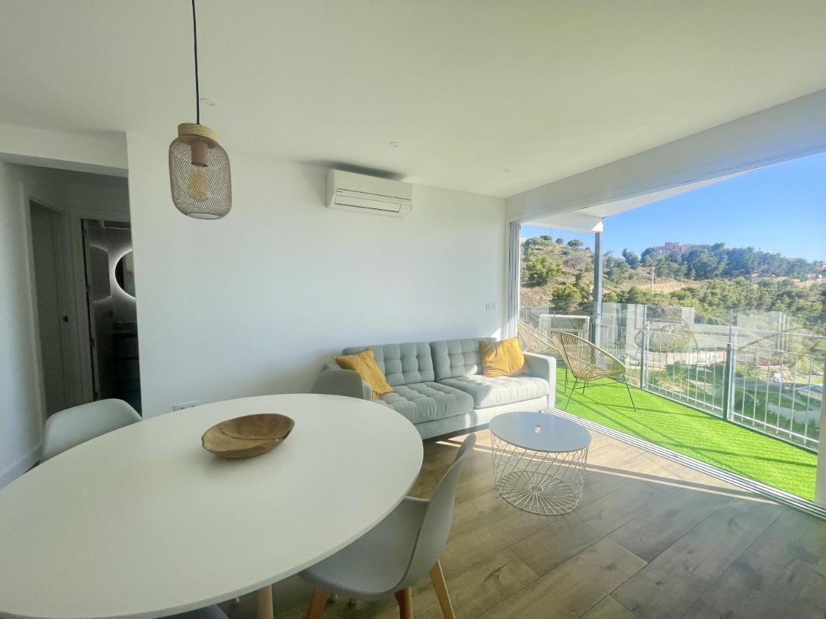 Apartment Ciudad Antena Holiday