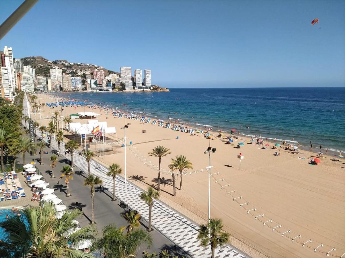 Seafront Holliday Miramar Apartment *
