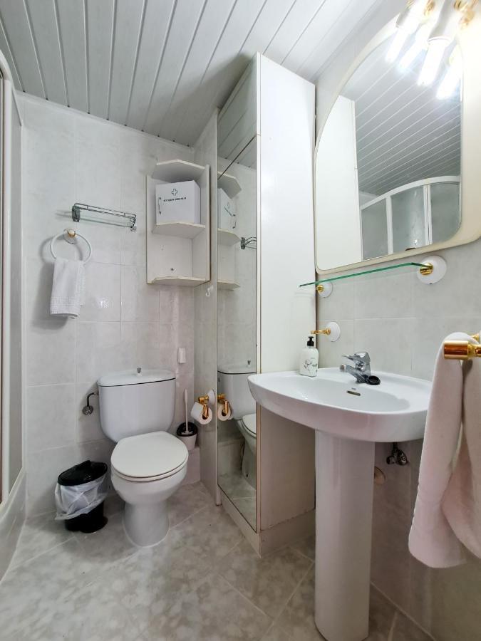 Apartamento Rincon De Loix Playmon Park *