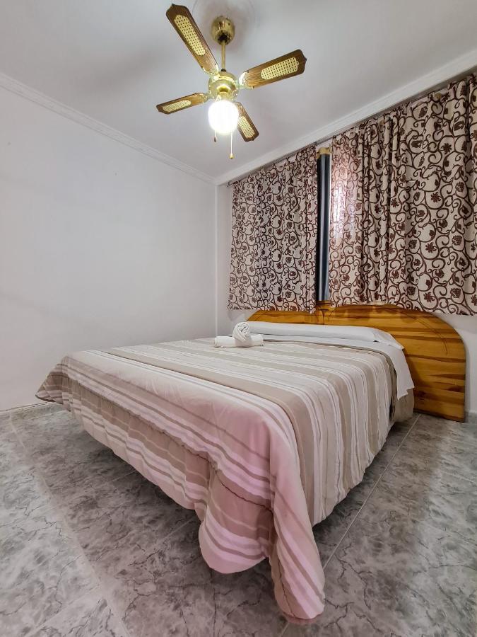 Apartamento Rincon De Loix Playmon Park Apartment *