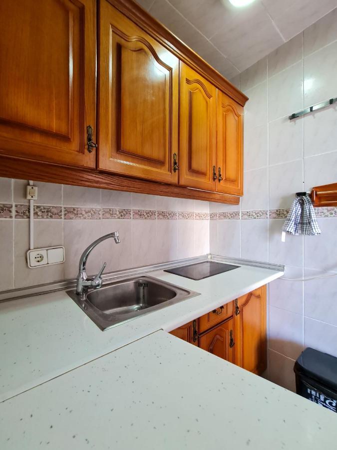 Apartamento Rincon De Loix Playmon Park *
