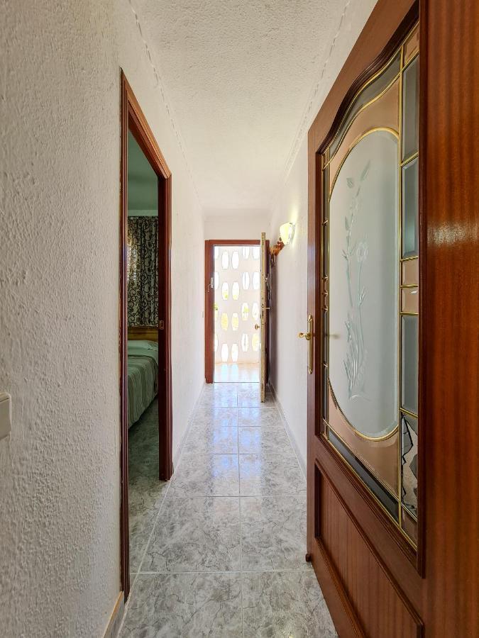 Apartamento Rincon De Loix Playmon Park Apartment