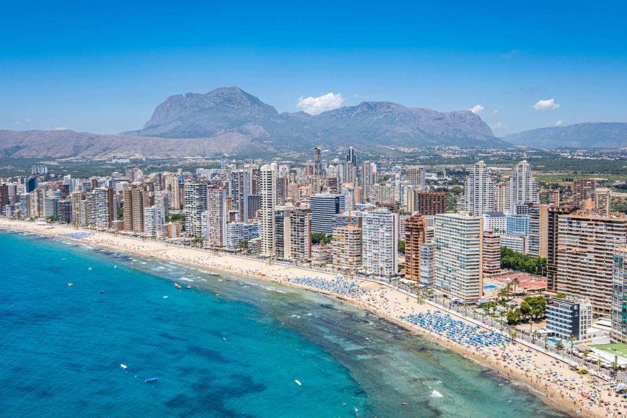 Trinisol Sea Views 23-c Levante
