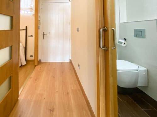 Tejas Appartement