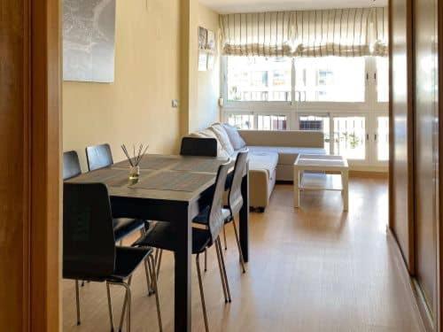 Tejas Apartamento Benidorm