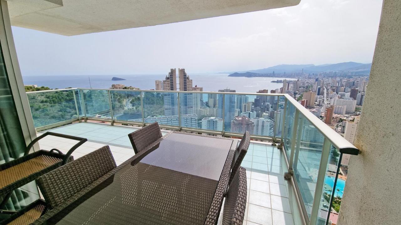 Apartamento Terraza Privada Con Vistas Espectaculares *
