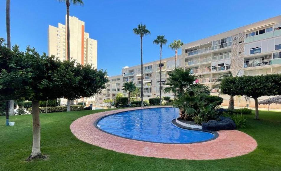 Torres Montecarlo Apartmento Con Vistas Al Mar