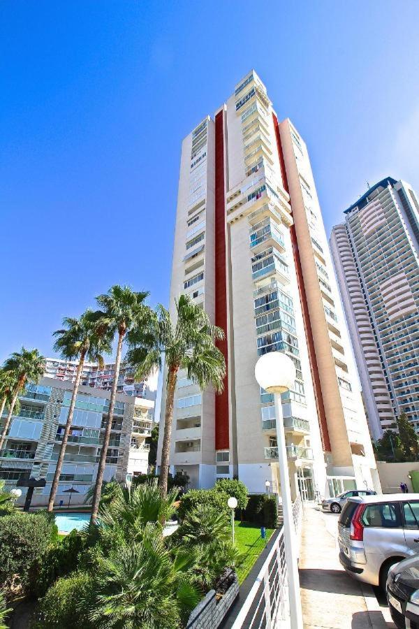 Torres Montecarlo Apartmento Con Vistas Al Mar *