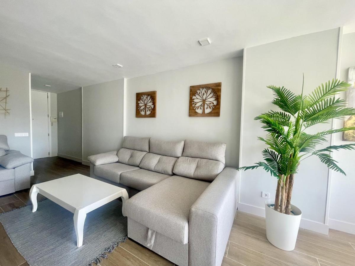 Torre Levante Appartement Benidorm