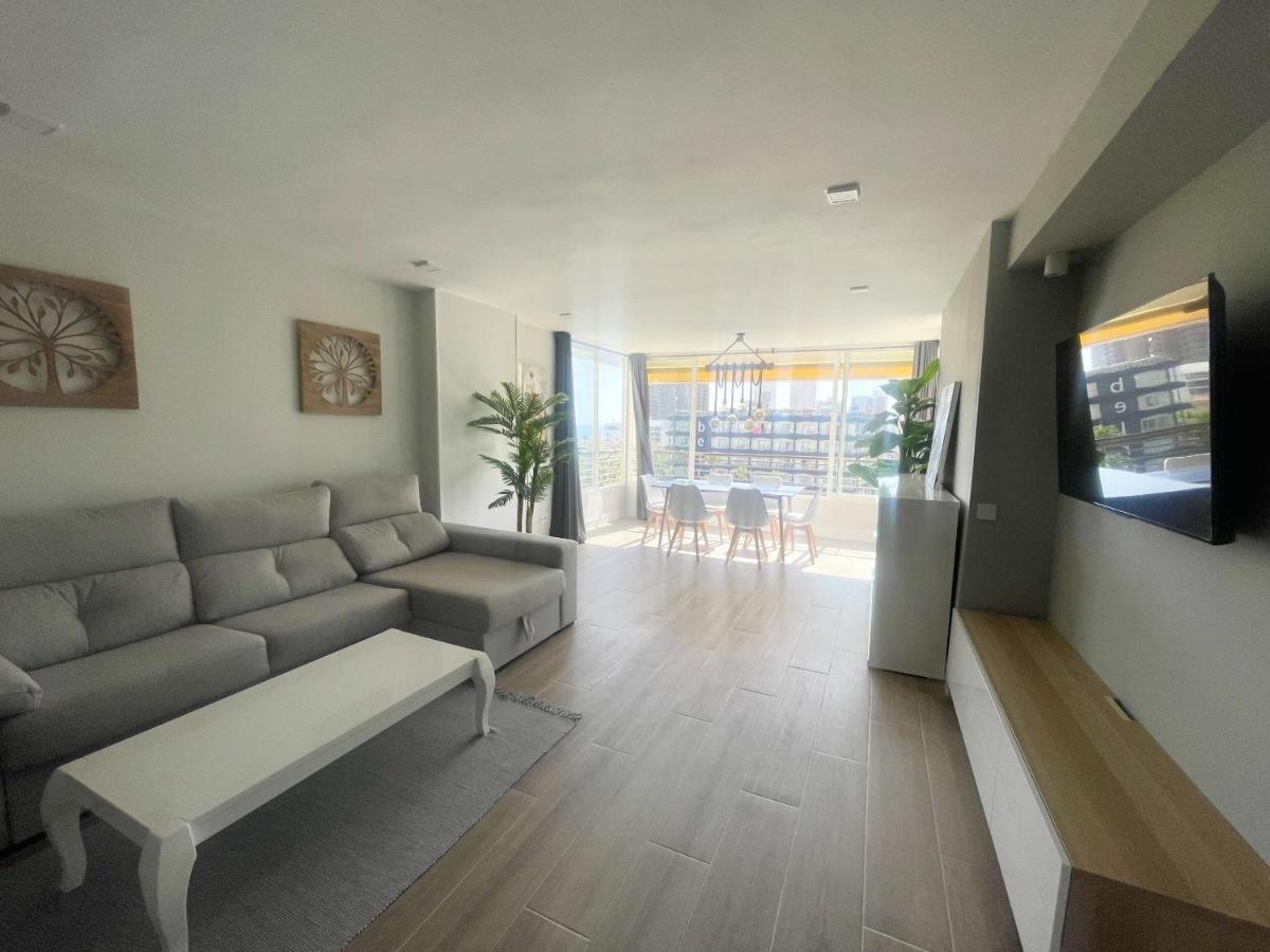 Torre Levante Appartement