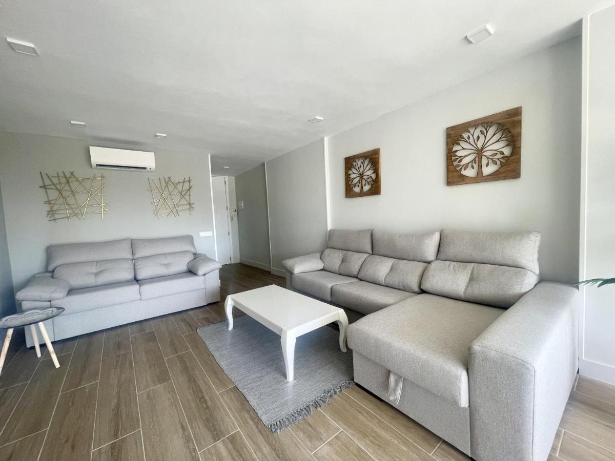 Torre Levante Appartement *