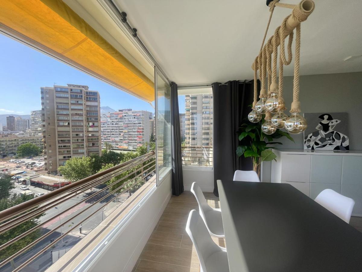 Appartement Torre Levante *