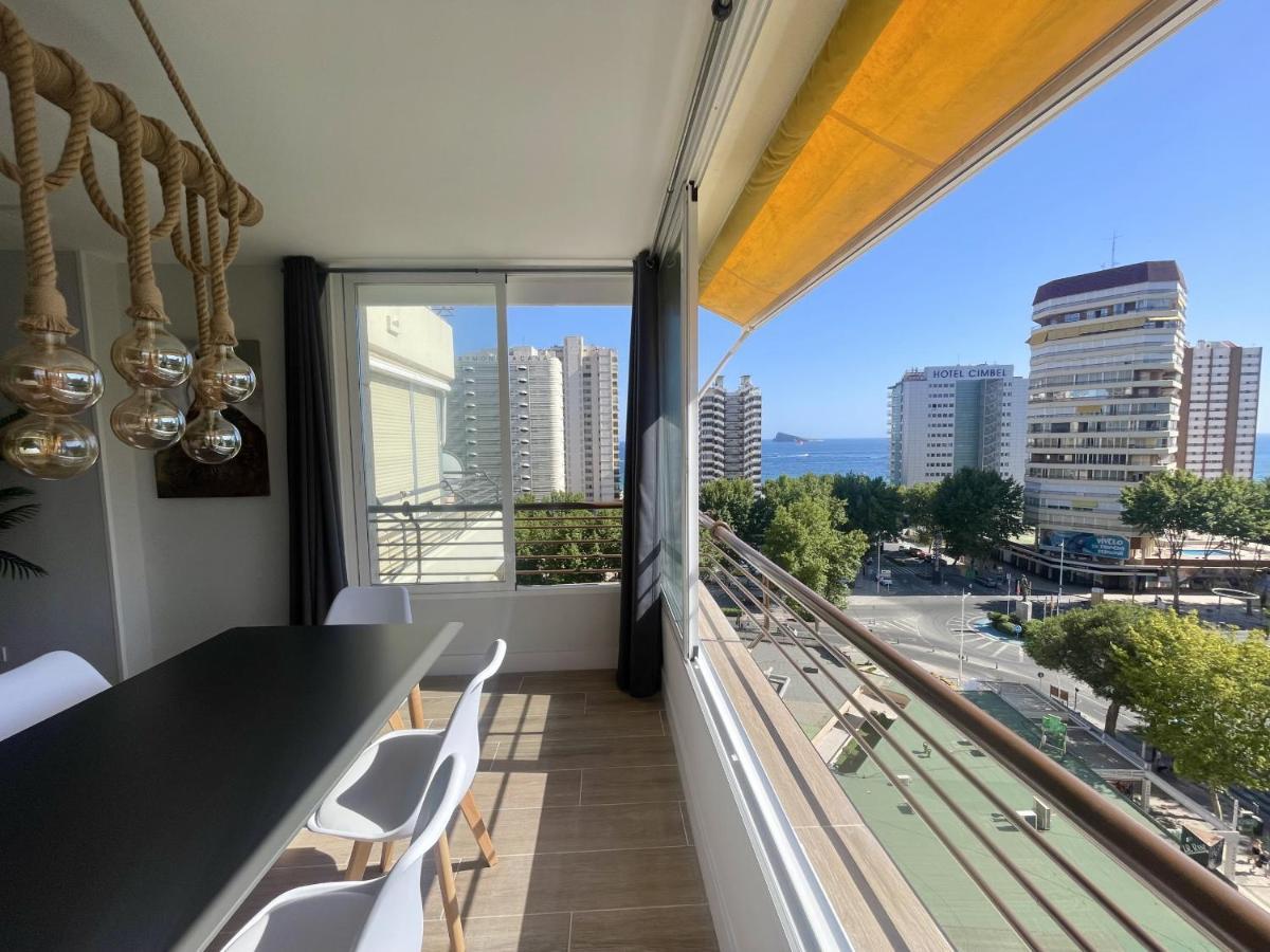 Appartement Torre Levante Benidorm