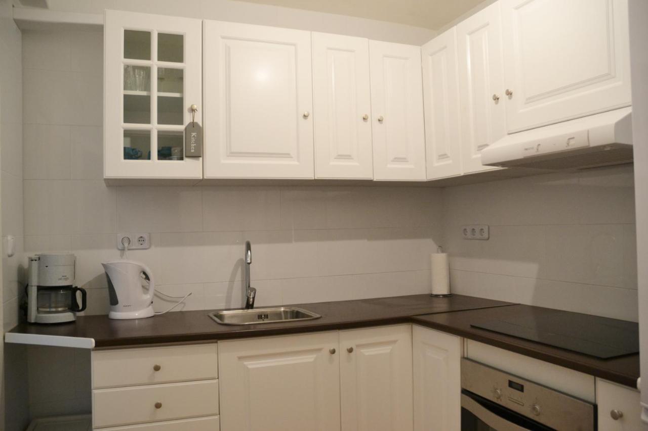 Appartement Old Town - *