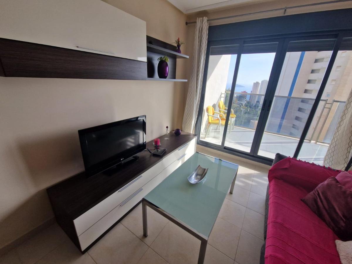 Apartment Mirador Del Mediterraneo *