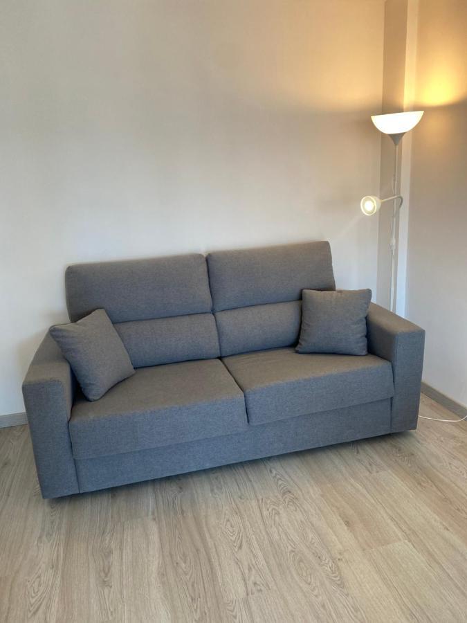 Apartamento Playmon Panoramico Apartment Benidorm